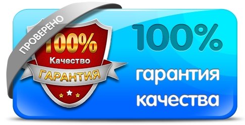 наши программисты гарантируют стопроцентное качество работ в 1С